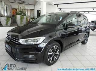 Touran Comfortline 1,5 TSI ACT DSG*LED*AHK*STHZG*, 37990 €, Auto & Fahrrad-Autos in 6220 Gemeinde Buch in Tirol