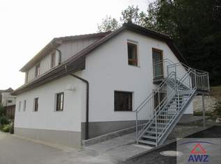 Wunderschöne neue Obergeschoss-Wohnung mit Eigengarten zu verkaufen!, 355000 €, Immobilien-Wohnungen in 4101 Ach Wunderschöne neue Obergeschoss-Wohnung mit Eigengarten zu verkaufen!, 355000 €, Immobilien-Wohnungen in 4101 Ach