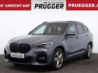 X1 sDrive16d M-SPORT NAVI LED PANO HUD H/K KAMERA, 24990 €, Auto & Fahrrad-Autos in 8071 Hausmannstätten