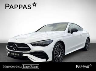 CLE 220 d Coupé, 59950 €, Auto & Fahrrad-Autos in 8141 Premstätten