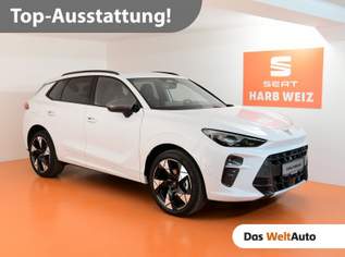 Terramar 1.5 e-TSI 150 PS DSG, 38990 €, Auto & Fahrrad-Autos in 8160 Weiz