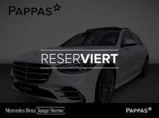 S 350 d 4MATIC Limousine, 124900 €, Auto & Fahrrad-Autos in 4030 Kleinmünchen-Auwiesen