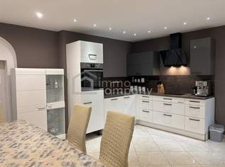 Wohnglück in Hausbrunn – helles Haus mit 150 m², 2 Terrassen und Platz für die ganze Familie, 230000 €, Immobilien-Häuser in 2145 Hausbrunn