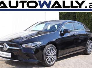 CLA e PHEV Shooting Brake Aut., 24980 €, Auto & Fahrrad-Autos in 2345 Brunn am Gebirge