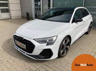 A3 35 TFSI S line, 42900 €, Auto & Fahrrad-Autos in 8020 Gries