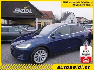 Model X 75D (mit Batterie) *NUR 58.000 KM*, 31500 €, Auto & Fahrrad-Autos in 8200 Gleisdorf Model X 75D (mit Batterie) *NUR 58.000 KM*, 31500 €, Auto & Fahrrad-Autos in 8200 Gleisdorf