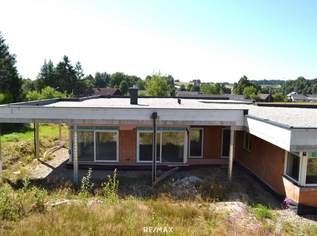 Großzügiges Einfamilienhaus in Reingers nahe Müllerteich – fast belagsfertig, 375500 €, Immobilien-Häuser in 3863 Gemeinde Reingers