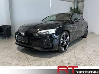 A5 40 TDI quattro S line, 39990 €, Auto & Fahrrad-Autos in 4663 Laakirchen