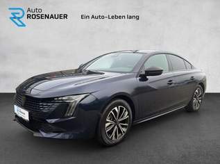 508 Allure Autom. !Navi, Kamera, LED, Sitzheizung!, 25690 €, Auto & Fahrrad-Autos in 4702 Wallern an der Trattnach 508 Allure Autom. !Navi, Kamera, LED, Sitzheizung!, 25690 €, Auto & Fahrrad-Autos in 4702 Wallern an der Trattnach