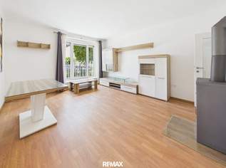 Ruhe trifft Zentrum – Sanierte 60m² Eigentumswohnung in Eisenstadt, 139000 €, Immobilien-Wohnungen in 7000 Eisenstadt