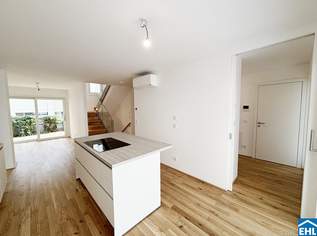 Elegantes Townhouse in bester Lage – Ihr modernes Zuhause!, 3390 €, Immobilien-Wohnungen in 1030 Landstraße