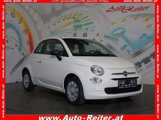 500 FireFly Hybrid 70 Cult *TEMPOMAT, KLIMA, ISOFIX*, 10990 €, Auto & Fahrrad-Autos in 8753 Fohnsdorf 500 FireFly Hybrid 70 Cult *TEMPOMAT, KLIMA, ISOFIX*, 10990 €, Auto & Fahrrad-Autos in 8753 Fohnsdorf
