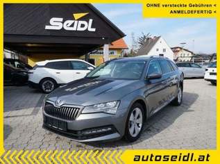 Superb Kombi 2,0 TDI DSG *2022er+VIRTUAL+LED*, 19700 €, Auto & Fahrrad-Autos in 8200 Gleisdorf