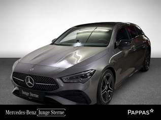 CLA 220 d Shooting Brake, 49800 €, Auto & Fahrrad-Autos in 5020 Altstadt