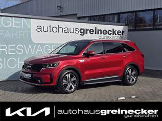 Sorento 1,6 T-GDI Plug-In Hybrid GPF AWD Gold Aut. 7 Si..., 36390 €, Auto & Fahrrad-Autos in 4623 Gunskirchen