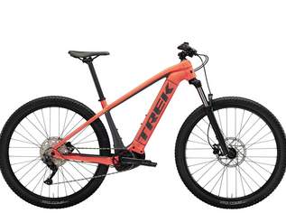 Trek Powerfly4 625w EU XS 27.5 Living Coral /Solid Char