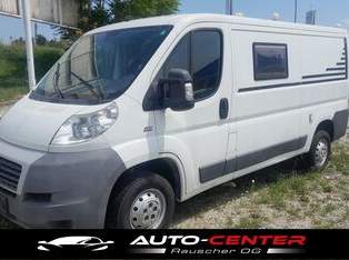 Ducato 2.2 L1H1 *vorbereiteter Camper*, 4490 €, Auto & Fahrrad-Autos in 2752 Gemeinde Wöllersdorf-Steinabrückl Ducato 2.2 L1H1 *vorbereiteter Camper*, 4490 €, Auto & Fahrrad-Autos in 2752 Gemeinde Wöllersdorf-Steinabrückl