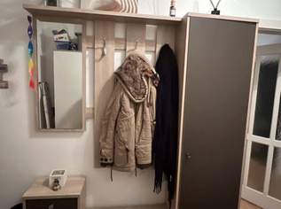 Garderobe, 50 €, Haus, Bau, Garten-Möbel & Sanitär in 3500 Krems an der Donau