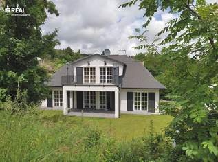 Ein Wohntraum wie neu! Idyllisches Wohnen in herrlicher Umgebung, 1150000 €, Immobilien-Häuser in 2721 Bad Fischau