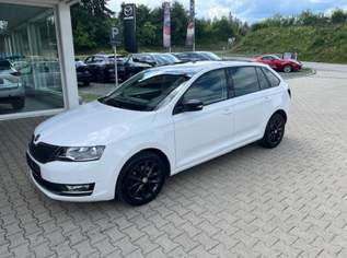 Rapid Spaceback 1,0 TSI Sport, 10990 €, Auto & Fahrrad-Autos in 9113 Ruden