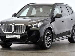 iX1 eDrive20 * M-Sportpaket *Lenkradheizung *AHK, 41990 €, Auto & Fahrrad-Autos in Steiermark