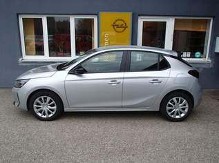Corsa 1,2 Euro 6.4, Tageszulassung, 16990 €, Auto & Fahrrad-Autos in 4724 Neukirchen am Walde