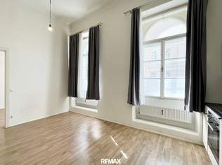 Charmante Altbauwohnung in bester Lage, 129000 €, Immobilien-Wohnungen in 8010 