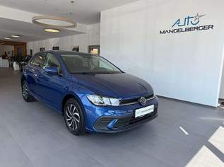 Polo 1,0 TSI DSG Life, 17900 €, Auto & Fahrrad-Autos in 5165 Berndorf bei Salzburg