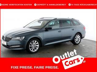 Škoda SUPERB Combi 4x4 Style TDI SCR DSG, 27590 €, Auto & Fahrrad-Autos in 8792 St. Peter-Freienstein Škoda SUPERB Combi 4x4 Style TDI SCR DSG, 27590 €, Auto & Fahrrad-Autos in 8792 St. Peter-Freienstein
