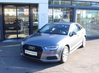 A3 Lim. 1.6 TDI intense, 16590 €, Auto & Fahrrad-Autos in 8230 Hartberg