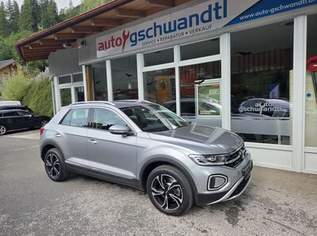 T-Roc Style 4Motion, 29900 €, Auto & Fahrrad-Autos in 5611 Großarl T-Roc Style 4Motion, 29900 €, Auto & Fahrrad-Autos in 5611 Großarl