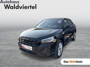 Q2 30 TDI admired, 39930 €, Auto & Fahrrad-Autos in 3580 Gemeinde Horn
