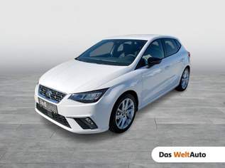 Ibiza FR Edition 1.0 TSI, 21490 €, Auto & Fahrrad-Autos in 3580 Gemeinde Horn Ibiza FR Edition 1.0 TSI, 21490 €, Auto & Fahrrad-Autos in 3580 Gemeinde Horn