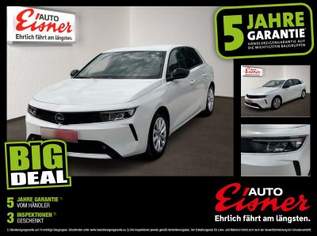Astra L 1.2 Turbo Business Edition, 18990 €, Auto & Fahrrad-Autos in 9020 Innere Stadt