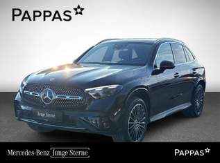 GLC 300 de 4MATIC, 63900 €, Auto & Fahrrad-Autos in 4844 Regau
