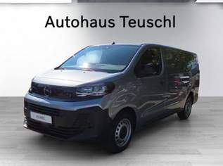 Vivaro KW XL BlueHDI 145 S&S 6Gang, 30990 €, Auto & Fahrrad-Autos in Niederösterreich
