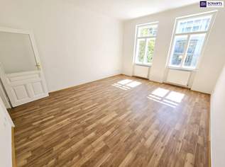 Altbau-Charme im Taschenformat - Aber groß im Wohnglück! U-Bahn um´s Eck! 2 toll aufgeteilte Zimmer + Angenehme Ruhelage in 1030 Wien + Schönes Altbauhaus! Nicht zögern!, 295000 €, Immobilien-Wohnungen in 1030 Landstraße
