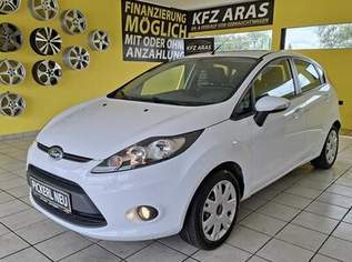 Fiesta Trend 1.BESITZ, GUTER ZUSTAND, KLIMA, 4700 €, Auto & Fahrrad-Autos in 4910 Ried im Innkreis Fiesta Trend 1.BESITZ, GUTER ZUSTAND, KLIMA, 4700 €, Auto & Fahrrad-Autos in 4910 Ried im Innkreis