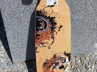 Longboard Longboard