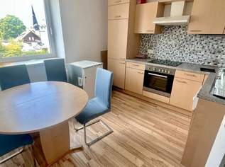 Gemütliche 2-Zimmer-Wohnung in Faak am See ab November zu vermieten!, 626.51 €, Immobilien-Wohnungen in 9584 Faak am See