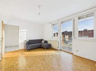 LINZ/URFAHR (AUBERG) : TOP-Mietwohnung ca. 42 m2 (2 Zimmer) + BALKON mit Pöstlingbergblick + KÜCHE, 718.7 €, Immobilien-Wohnungen in Oberösterreich LINZ/URFAHR (AUBERG) : TOP-Mietwohnung ca. 42 m2 (2 Zimmer) + BALKON mit Pöstlingbergblick + KÜCHE, 718.7 €, Immobilien-Wohnungen in Oberösterreich