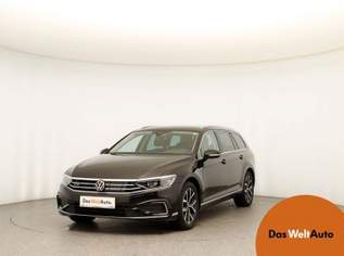 Passat GTE, 25650 €, Auto & Fahrrad-Autos in 4694 Ohlsdorf