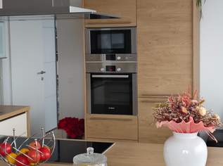 DAN Einbauküche mit Bosch Geräten DAN Einbauküche mit Bosch Geräten