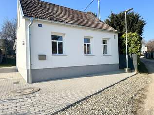 Landhaus in ruhiger Lage zur Miete!, 1280 €, Immobilien-Häuser in 2225 Windisch Baumgarten