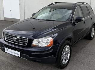 XC90 3,2 A Sport Geartronic 2.Besitz 7.Sitzer, 12490 €, Auto & Fahrrad-Autos in 2301 Gemeinde Groß-Enzersdorf