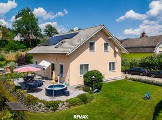 Moderner Wohntraum mit herrlichem Garten in Bruck an der Mur!, 559000 €, Immobilien-Häuser in 8600 Bruck an der Mur Moderner Wohntraum mit herrlichem Garten in Bruck an der Mur!, 559000 €, Immobilien-Häuser in 8600 Bruck an der Mur