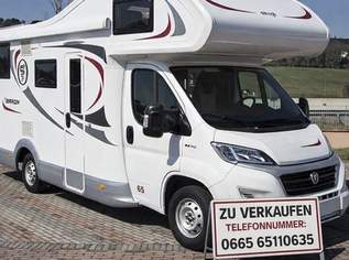 Elnagh RM Baron 65 ab 2021, 48700 €, Auto & Fahrrad-Wohnwagen & Anhänger in 1060 Mariahilf