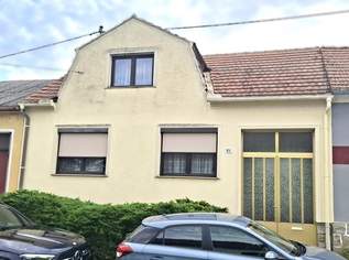Wohnen am Lande - weg von der Hektik der Großstadt!, 105000 €, Immobilien-Häuser in 2054 Gemeinde Haugsdorf