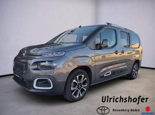 Berlingo BlueHDI 130 S&S Shine EAT8 Aut. XL, 14990 €, Auto & Fahrrad-Autos in 2441 Gemeinde Mitterndorf an der Fischa