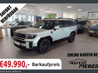 Santa Fe 1,6 T-GDI Plug-In 4WD Calligraphy *LED..., 49990 €, Auto & Fahrrad-Autos in 8280 Fürstenfeld